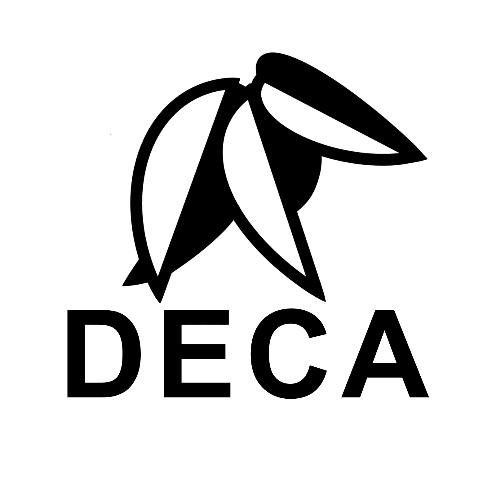 Logo DECA